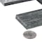 Andova Tiles SAMPLE Bovard 2 x 6 Glass Brick Joint Mosaic Tile SAM-ANDBOV197 - alternate 6